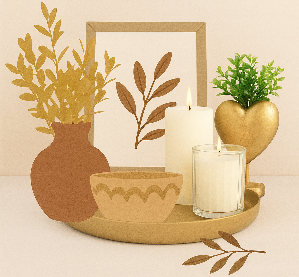 Shereen Living over ons